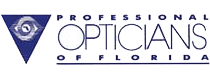 Professional Opticians of Florida